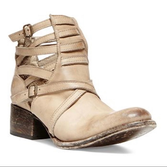 Freebird by Steven Shoes - Freebird by Steven Stair Boots
